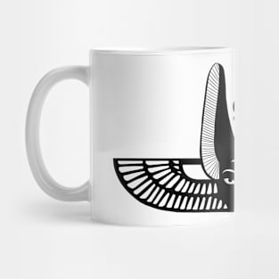 Wepwamet Mug